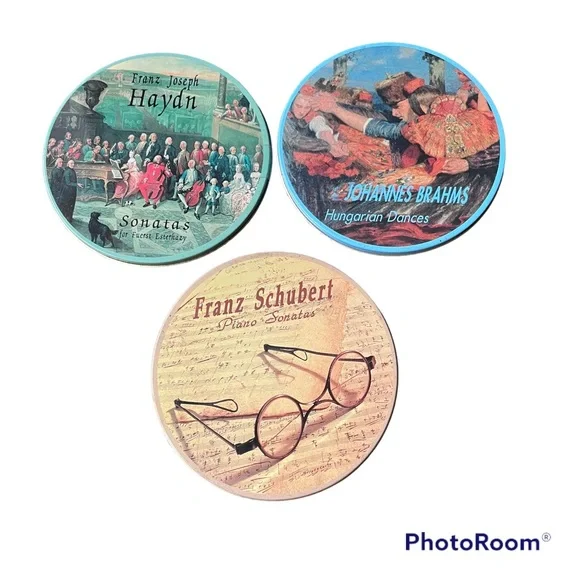 Classical Music CD’s - Picture 1 of 10